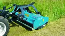 Nobili a Enovitis in Campo 2026 con tre macchine per il vigneto: Oktopus FF PRO, H-FAN e trincia sarmenti Serie 101