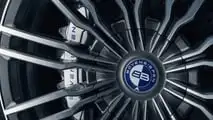 Stylo Bovensiepen 05 GT