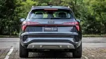 Audi Q3 Launch Edition 2026 (BR)
