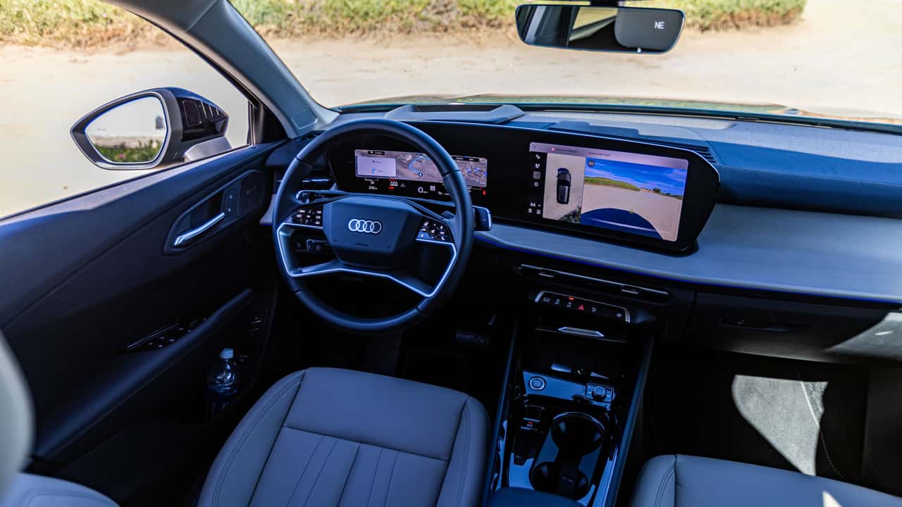 2026 Audi Q3