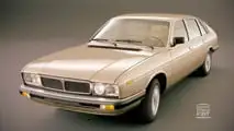 Lancia Gamma (1976-1984)