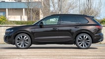 Prueba Volkswagen Touareg Final Edition 2026