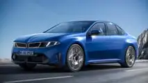 BMW i3 (2026)
