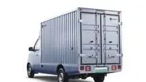 Foton eWonder