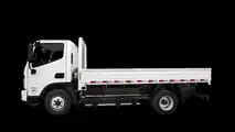 Foton eAumark (6T, 9T e 12T)