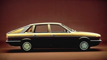 Lancia Gamma (1976-1984)