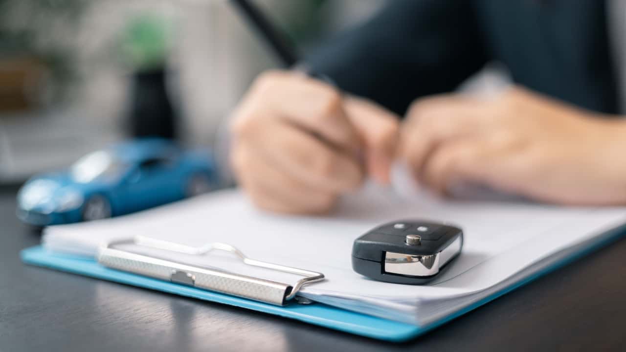 Noleggio a lungo termine, Locauto torna a investire