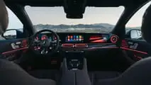 مرسيدس بنز جي إل إي 53 (2026)