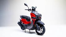 Shineray lança a Urban Lite no Brasil