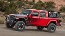Gladiator Red Rock (2)