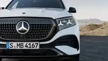 Mercedes-Benz GLE 2027 (modelo europeo)