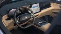 CAOA Changan CS75 