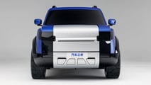 Freelander Concept97 (2026)