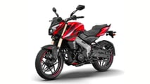 Bajaj Pulsar NS400