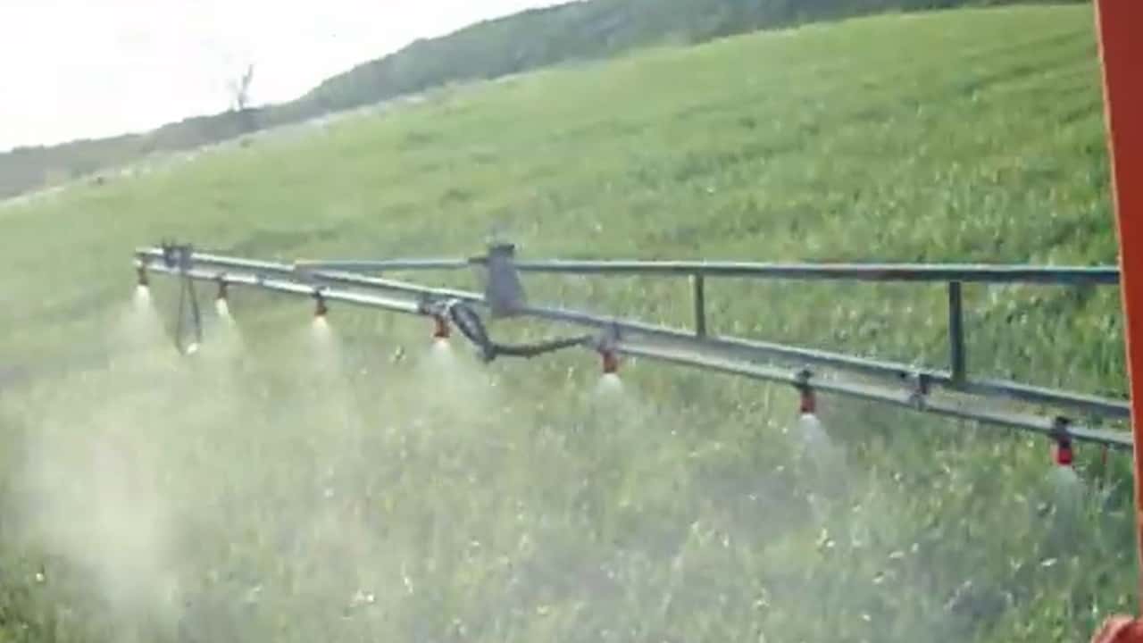 Diserbo orzo 2026: quando scegliere pre e post emergenza