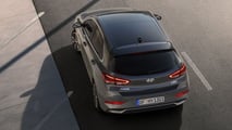 Hyundai i30 2027 (EU)