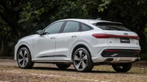 Audi Q5 Sportback S line 2026