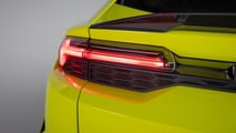 Lamborghini Urus SE Perfomante