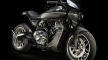 Brough Superior Dagger S