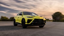 2027 Lamborghini Urus SE Performante