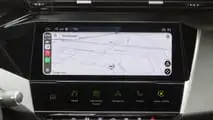 Peugeot 408 Hybrid (2026), la prova su strada di Motor1.com