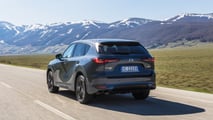 Mazda CX-60 (2026), la prova su strada
