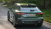 Audi RS 3 competition limited (2026) im Test