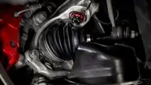 Audi RS 3 competition limited (2026) im Test