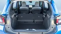 Citroen e-C3 Urban Range