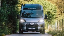 Adria Twin Supreme 640 SGX (2026)