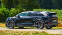 Lucid Gravity Grand Touring (2026) im Test