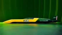 JCB Hydromax