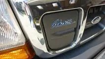 Ranger EV Electric 1 (Foto - REVolt)