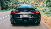 2026 Toyota Supra Final Edition Review