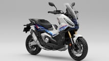 Honda X-ADV 750 2027 2