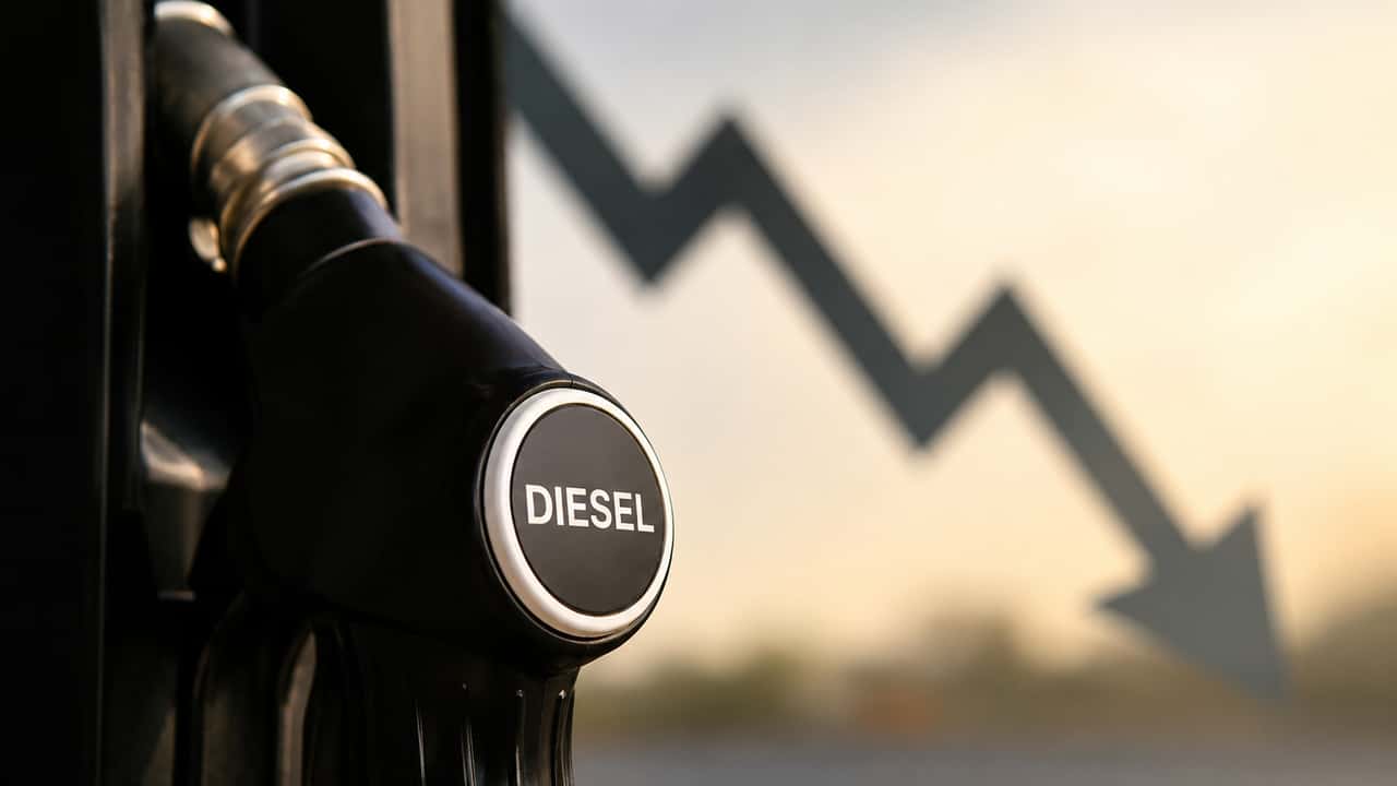 Taglio accise gasolio agosto 2026