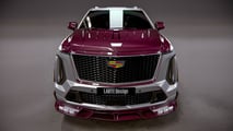 Larte Design Cadillac Escalade Esthete (2026)
