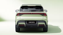 Changan Nevo Q05 (2027): Die China-Version