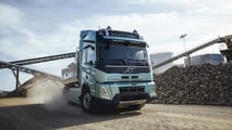 Volvo FMX Electric