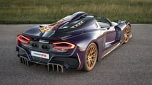 Hennessey Venom F5-M 2027