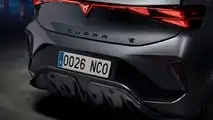CUPRA Born 2026