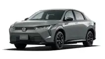2027 Honda Insight