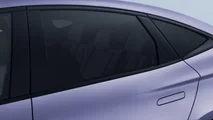 BYD Seal 07