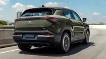 Suzuki e Vitara 4Style 4x4 (BR)
