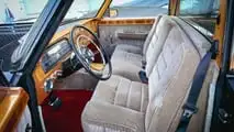 Hongqi CA-770 Rote Fahne 1990 Autostadt