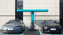 BYD Yangwang U7 et Denza Z9 GT chez Flash Charger