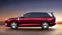 BYD Great Tang