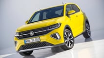 VW T-Cross (2026)