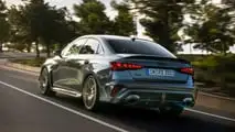 Audi RS 3 competition limited Limousine (2026)