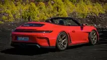 Porsche 911 GT3 S/C (2026)
